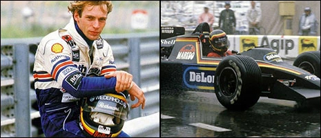 Stefan Bellof