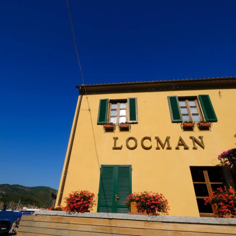 LOCMAN / ロックマン | Motorimoda