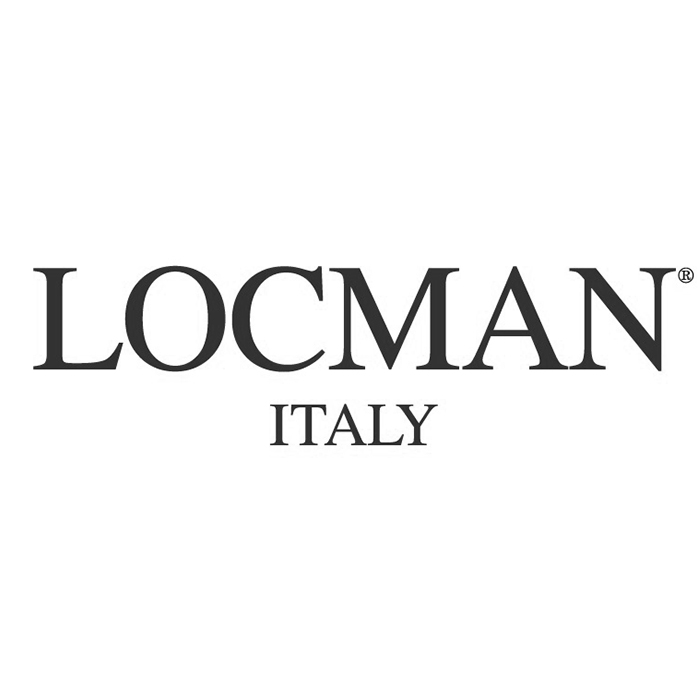 LOCMANのブランドロゴ