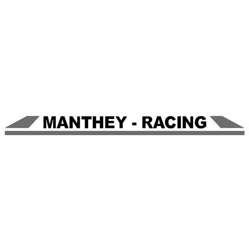 Manthey Racingのブランドロゴ