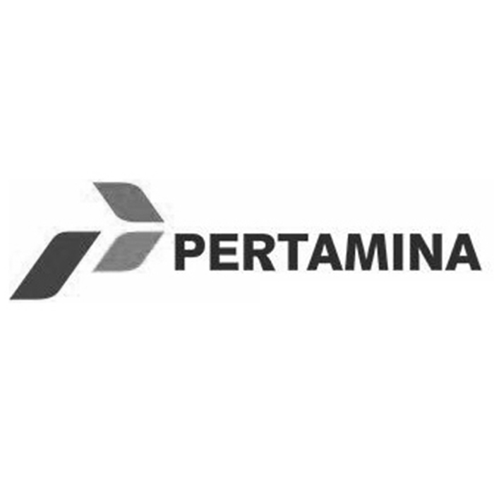PERTAMINAのブランドロゴ