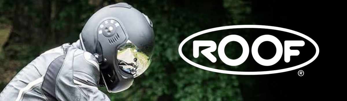 ROOF スクリューキット | Motorimoda公式オンラインショップ