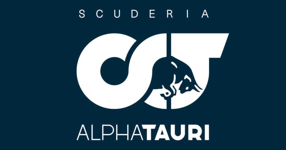 第2弾】Scuderia AlphaTauri | アルファタウリのF1アイテムが入荷 