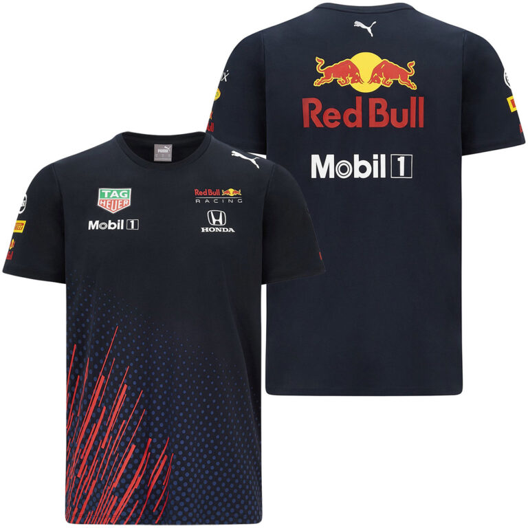 Red Bull Racing | レッドブルレーシングのF1アイテムが入荷
