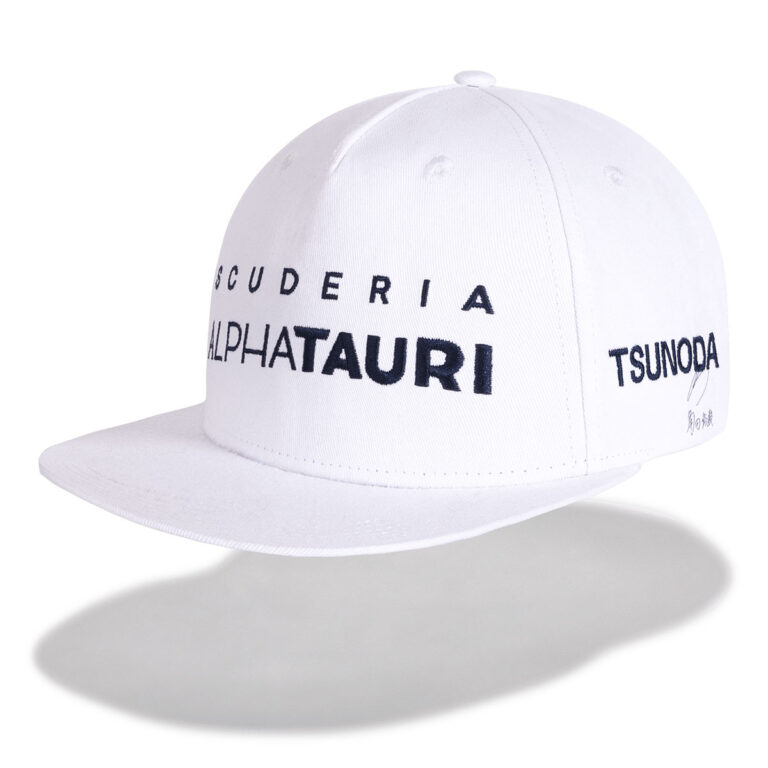 第3弾】Scuderia AlphaTauri | スクーデリア アルファタウリのF1 