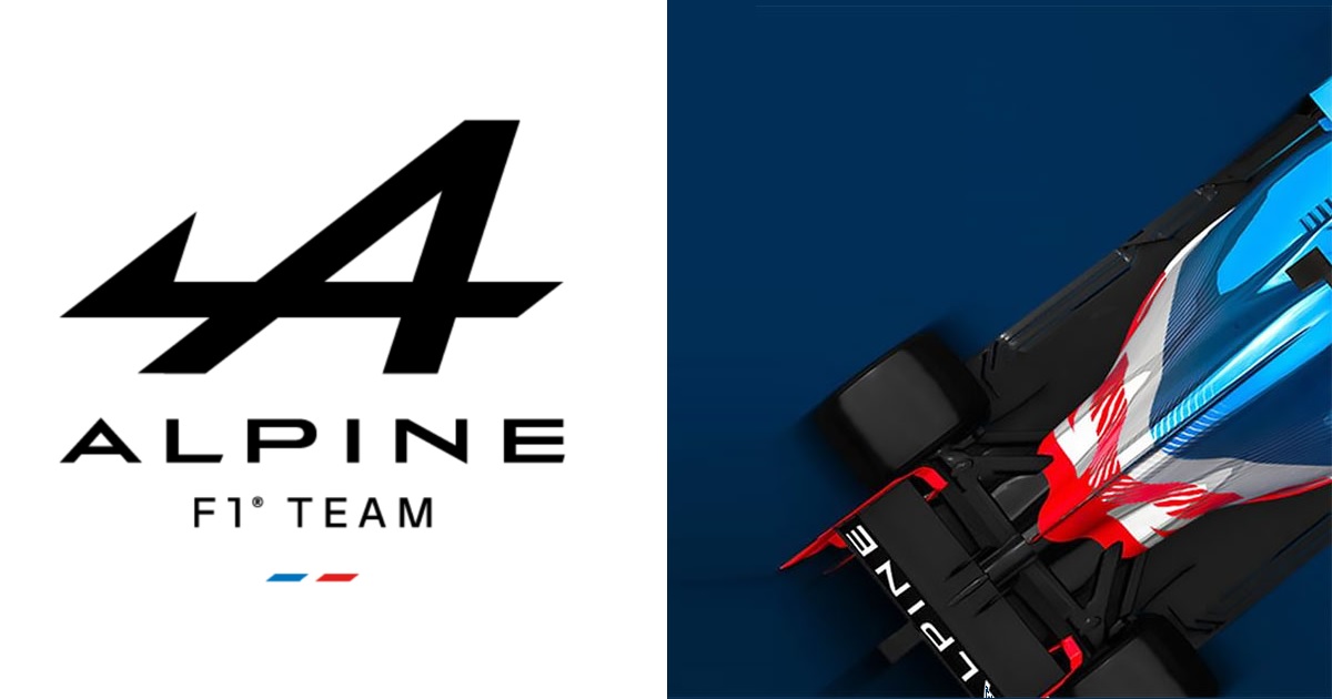 ALPINE F1 | NEW ERA限定コラボキャップが入荷！ | Motorimoda