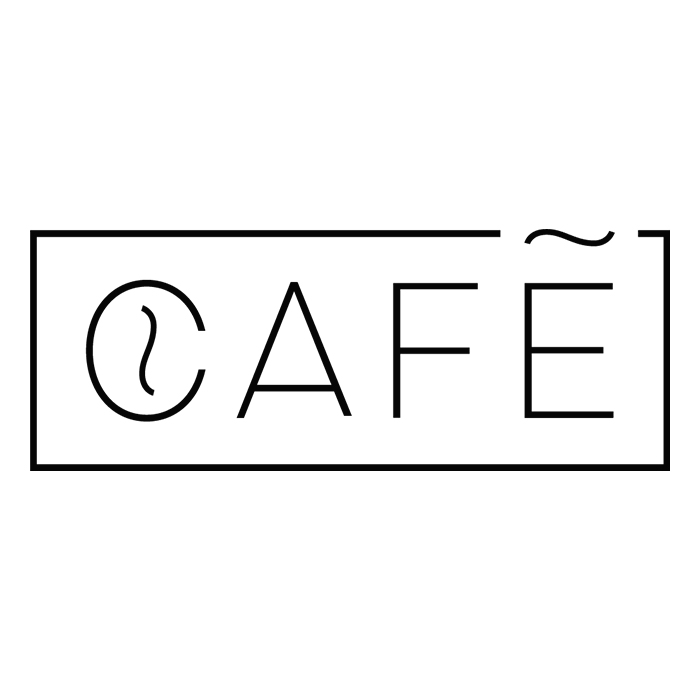 Caf_ Leatherのブランドロゴ