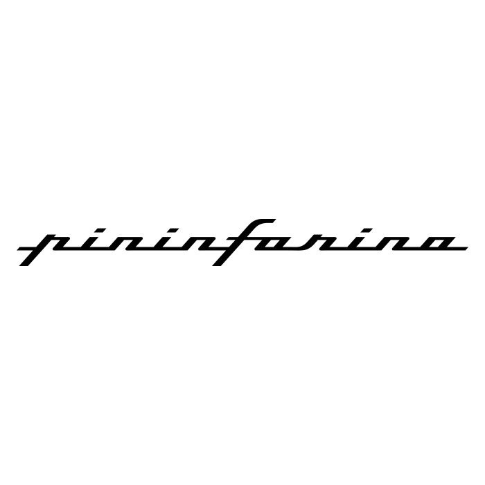 Pininfarinaのブランドロゴ