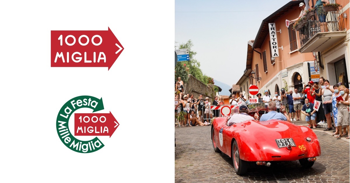 La Festa Mille Miglia | ラ・フェスタ・ミッレミリア新作アイテムが入荷！