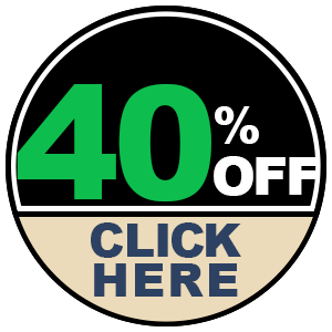 40%OFF-ICON