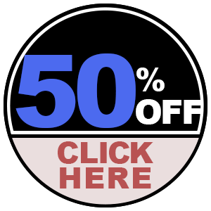 50%OFF-ICON