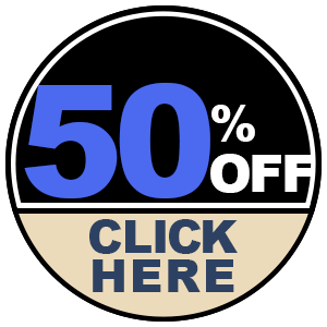 50%OFF-ICON