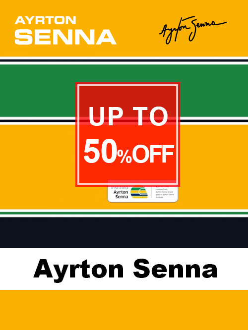 Ayrton Senna