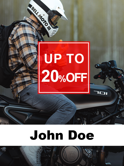 John Doe