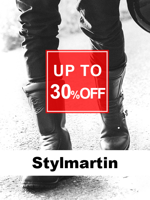 Stylmartin
