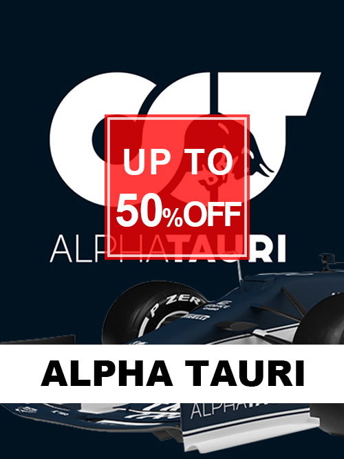 Alpha Tauri