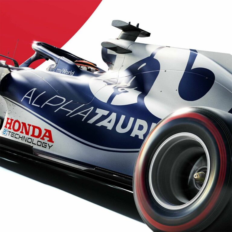 激安買い物サイト F1 2022 アルファタウリ ホンダ ガスリー 角田裕毅