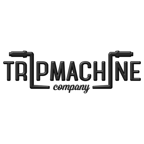 Trip Machineのブランドロゴ
