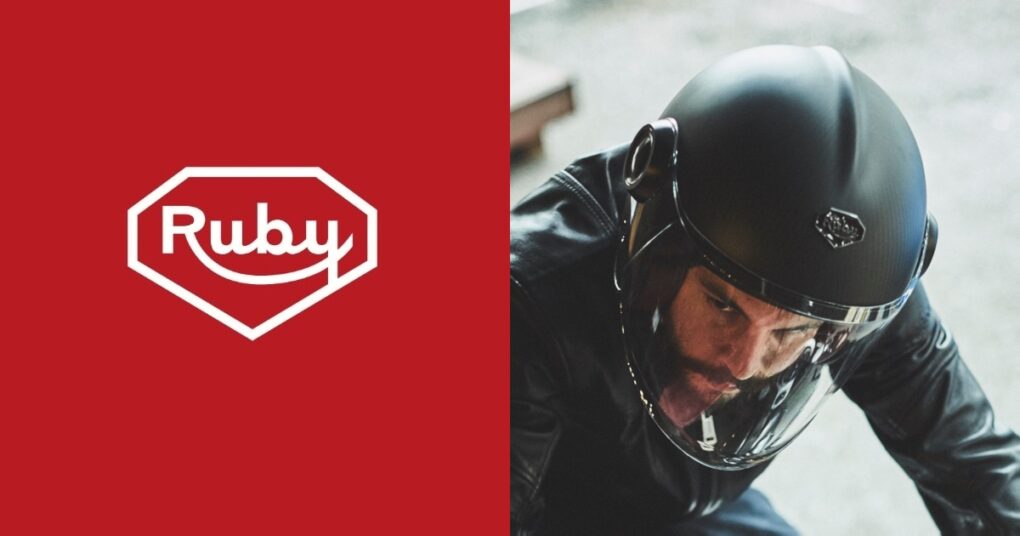 Ruby/ルビー | Motorimoda