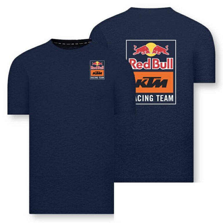 KTM Red Bull Racing Team | オフィシャルアイテムの取扱いを開始！