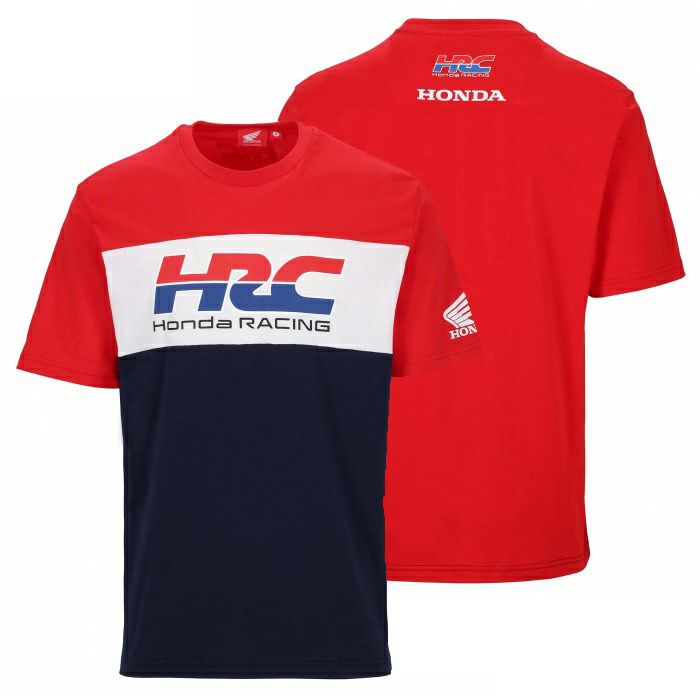 HRC | ホンダ・レーシング アイテムグッズが入荷！