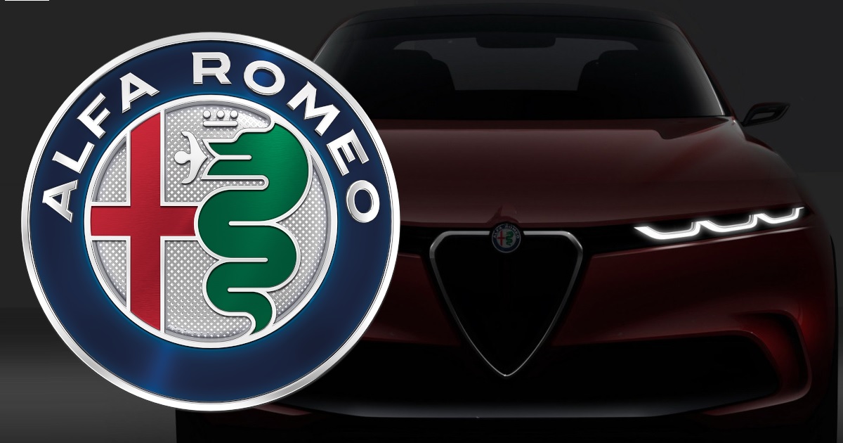 ALFA ROMEO アルファロメオ　ジップアップ　スウェット　ジャケット