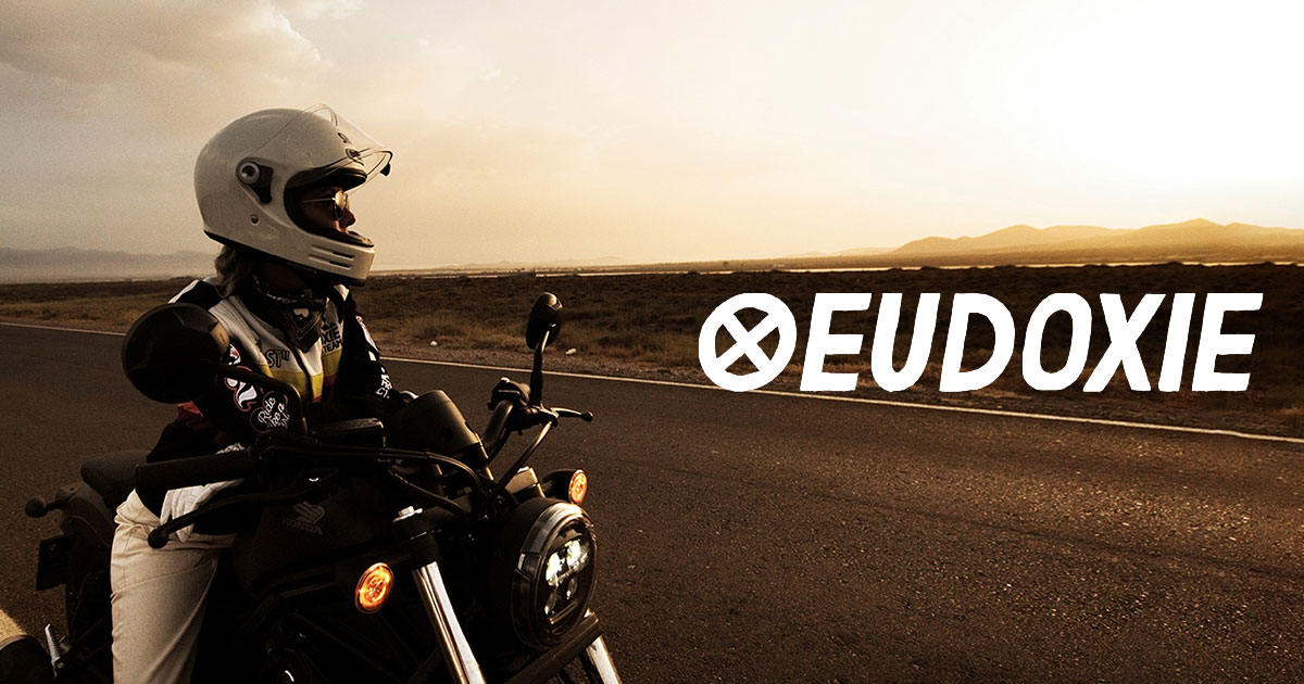 EUDOXIEのブランドイメージの画像