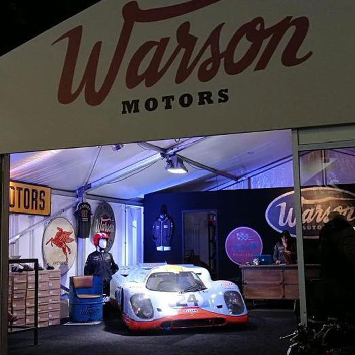 WarsonMotors