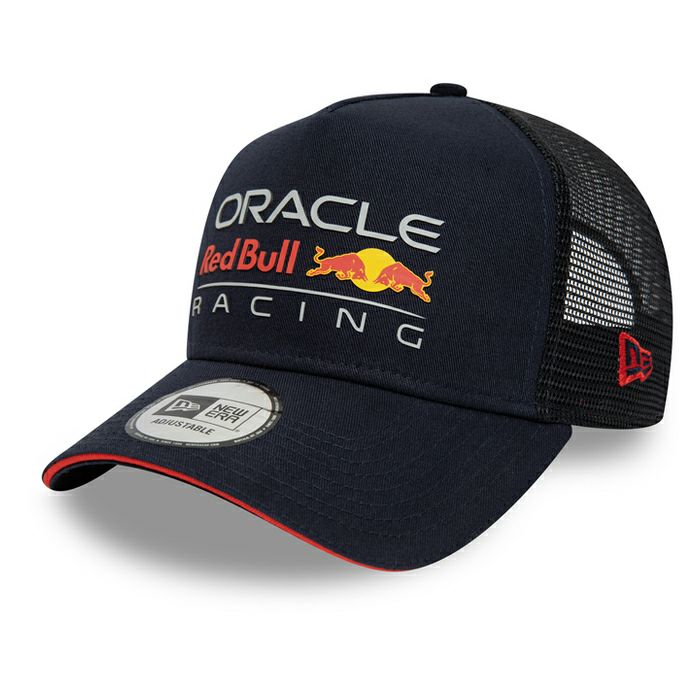 Red Bull Racing × New Era | レッドブルレーシング × ニューエラ 
