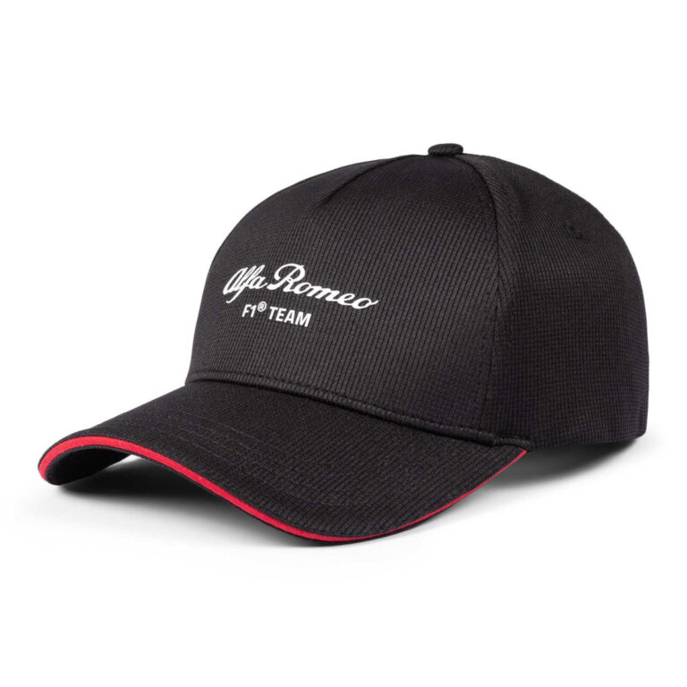 Alfa Romeo F1 Team Stake | アルファロメオ F1 チームのチームウエア