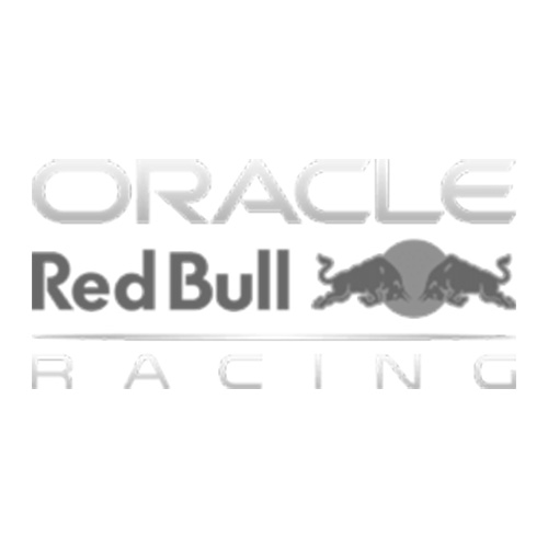 Red Bull Racingのブランドロゴ