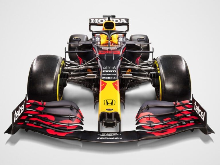 Red Bull Racing × New Era | レッドブルレーシング × ニューエラ