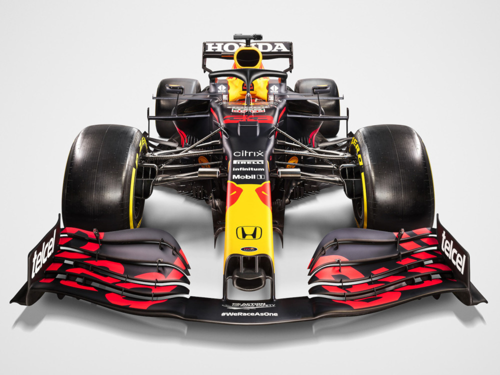 Red Bull Racing | オラクル・レッドブルレーシング 2023オフィシャル ...