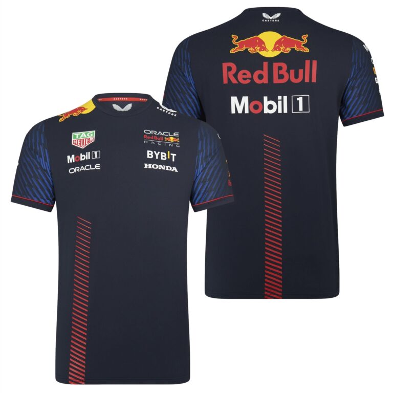 Red Bull Racing × New Era | レッドブルレーシング × ニューエラ