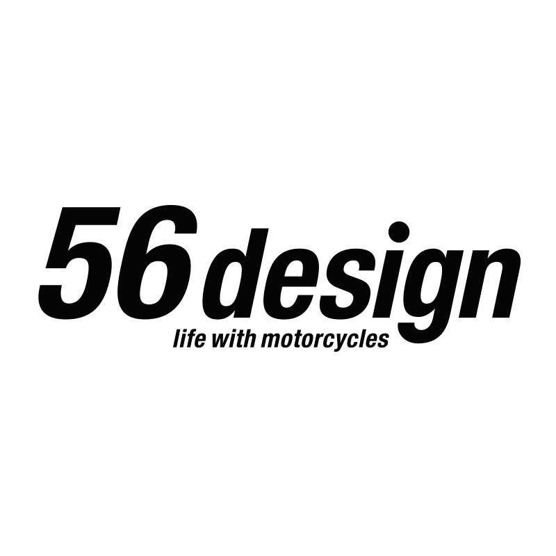 56designのブランドロゴ