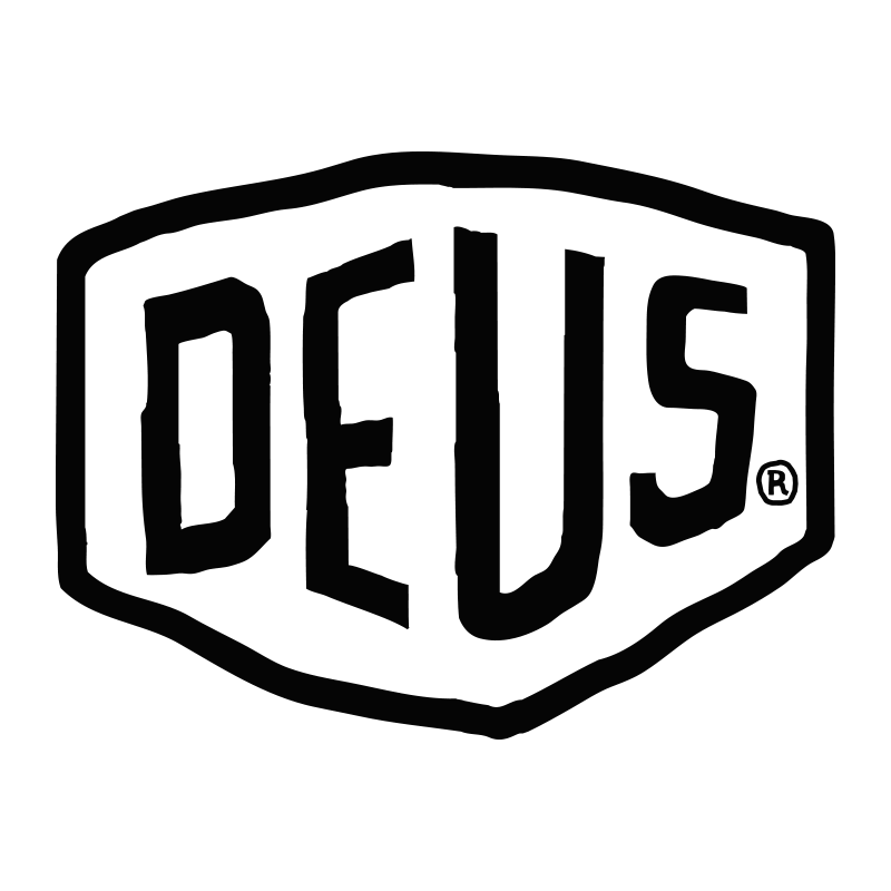 Deus Ex Machinaのブランドロゴ