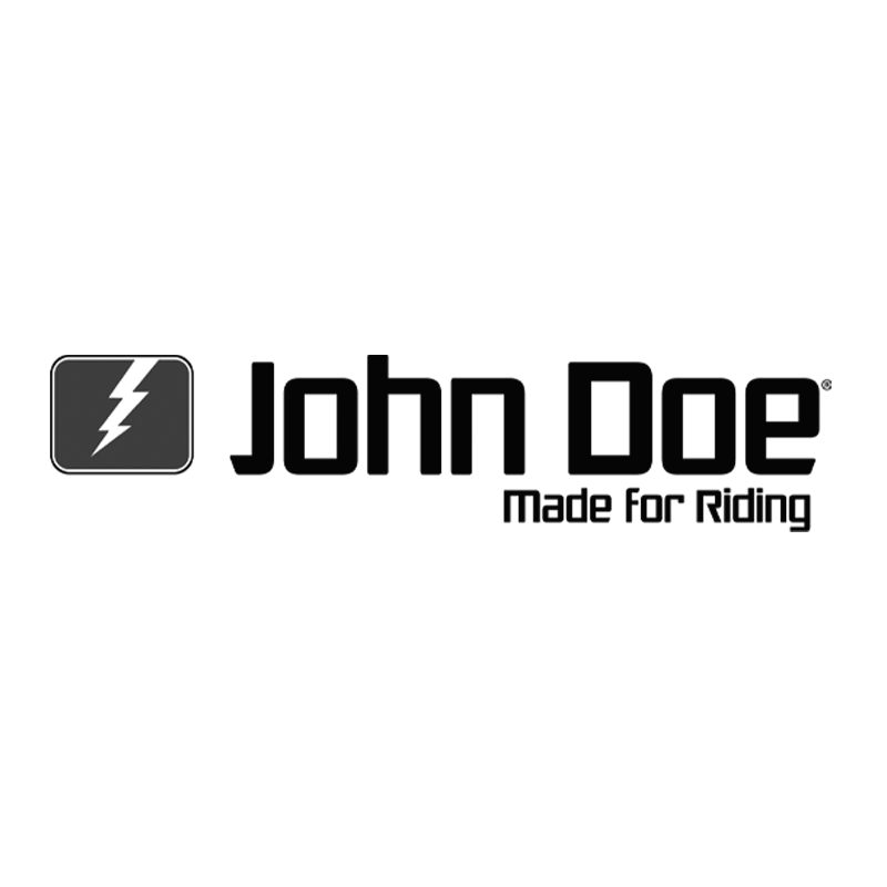 John Doeのブランドロゴ