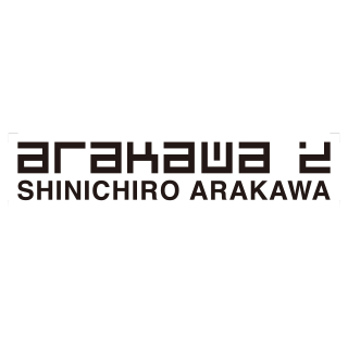SHINICHIRO ARAKAWAのブランドロゴ