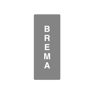 BREMAのブランドロゴ