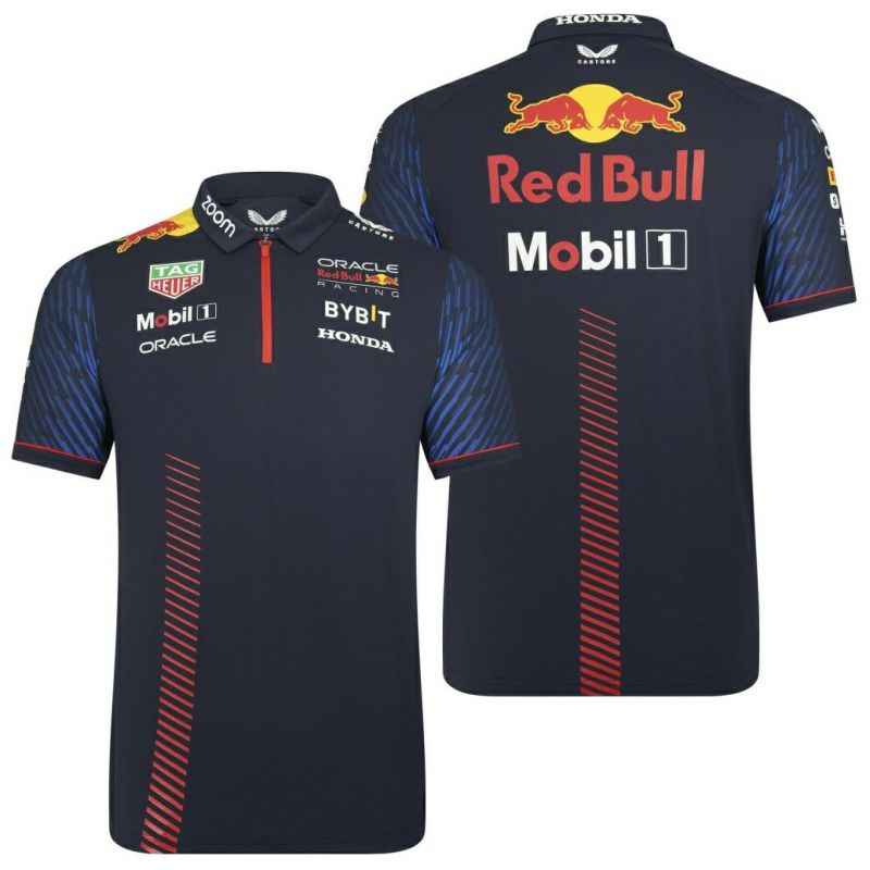 Red Bull Racing | オラクル・レッドブルレーシング 2023オフィシャル