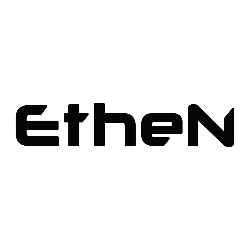 EtheNのブランドロゴ