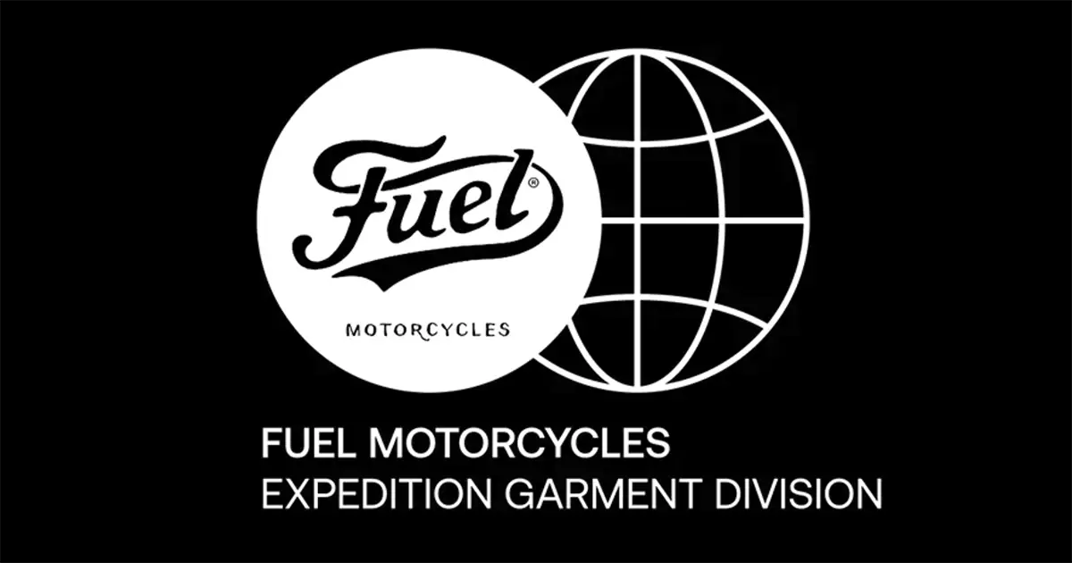 Fuel Motorcycles