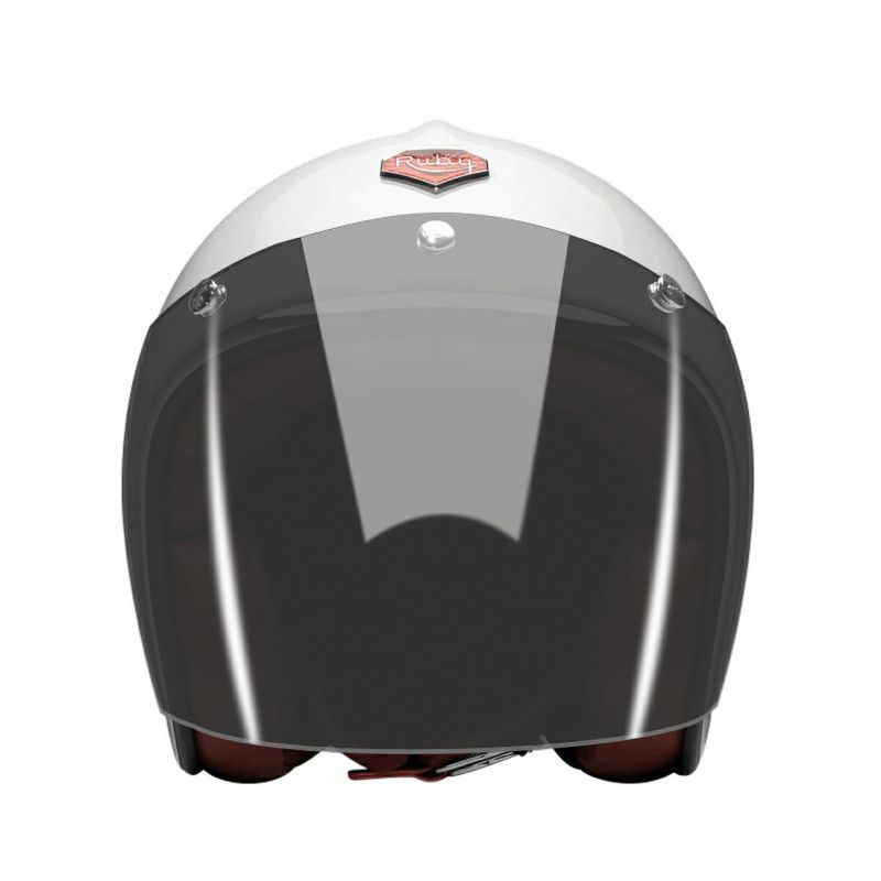 パヴィヨン用バイザー ダーク