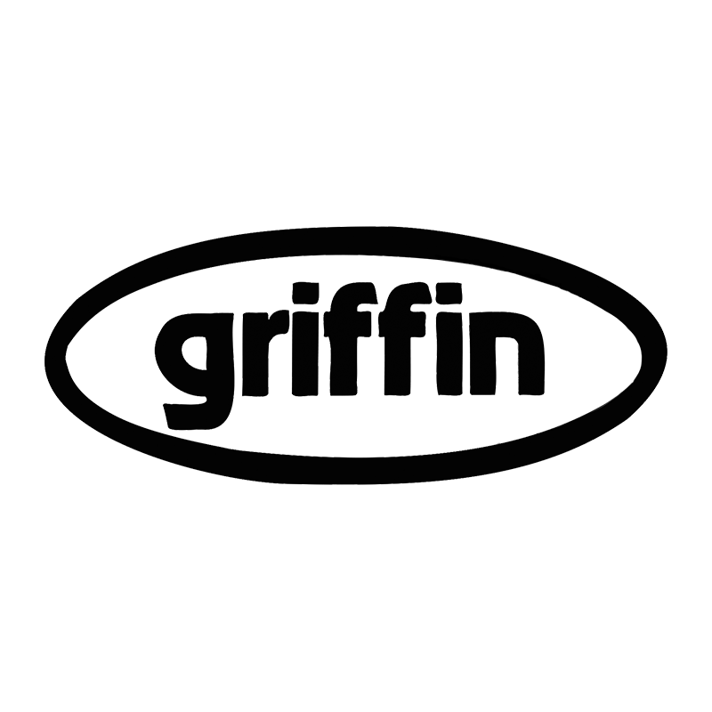 griffinのブランドロゴ