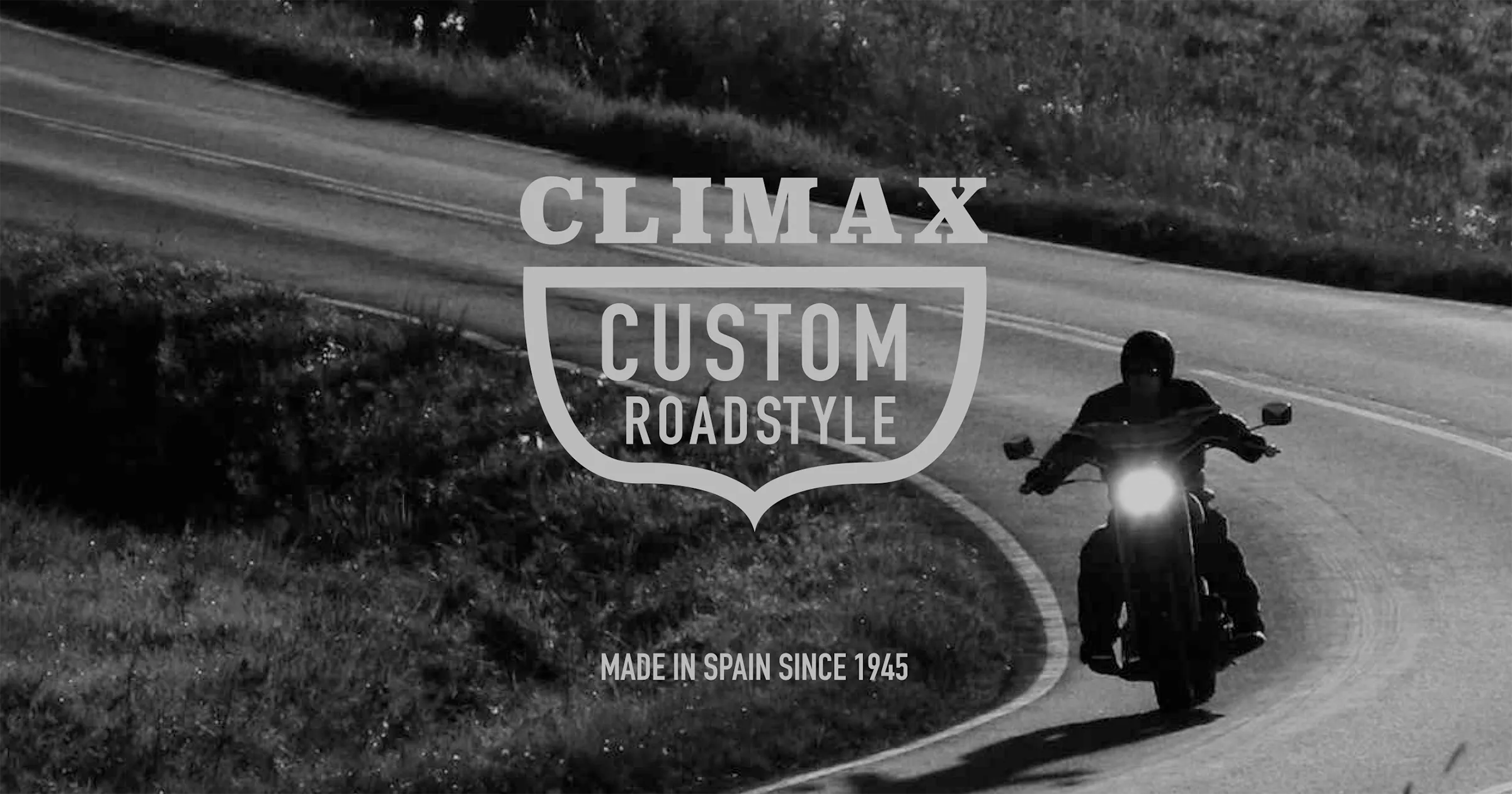 Climaxのブランドイメージの画像