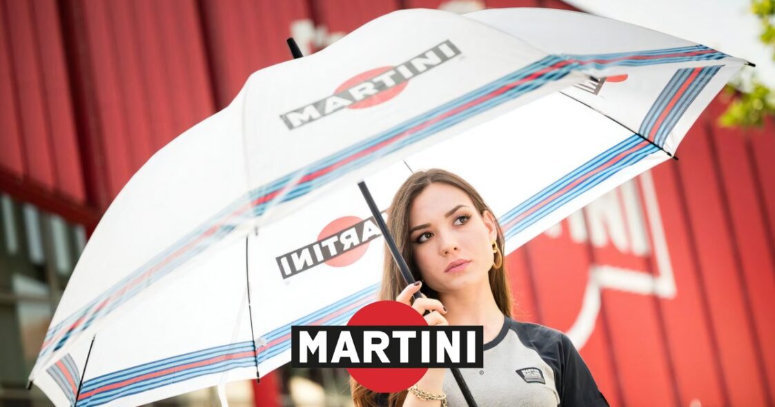 MARTINI マルティニ・オフィシャルグッズが入荷してきました。