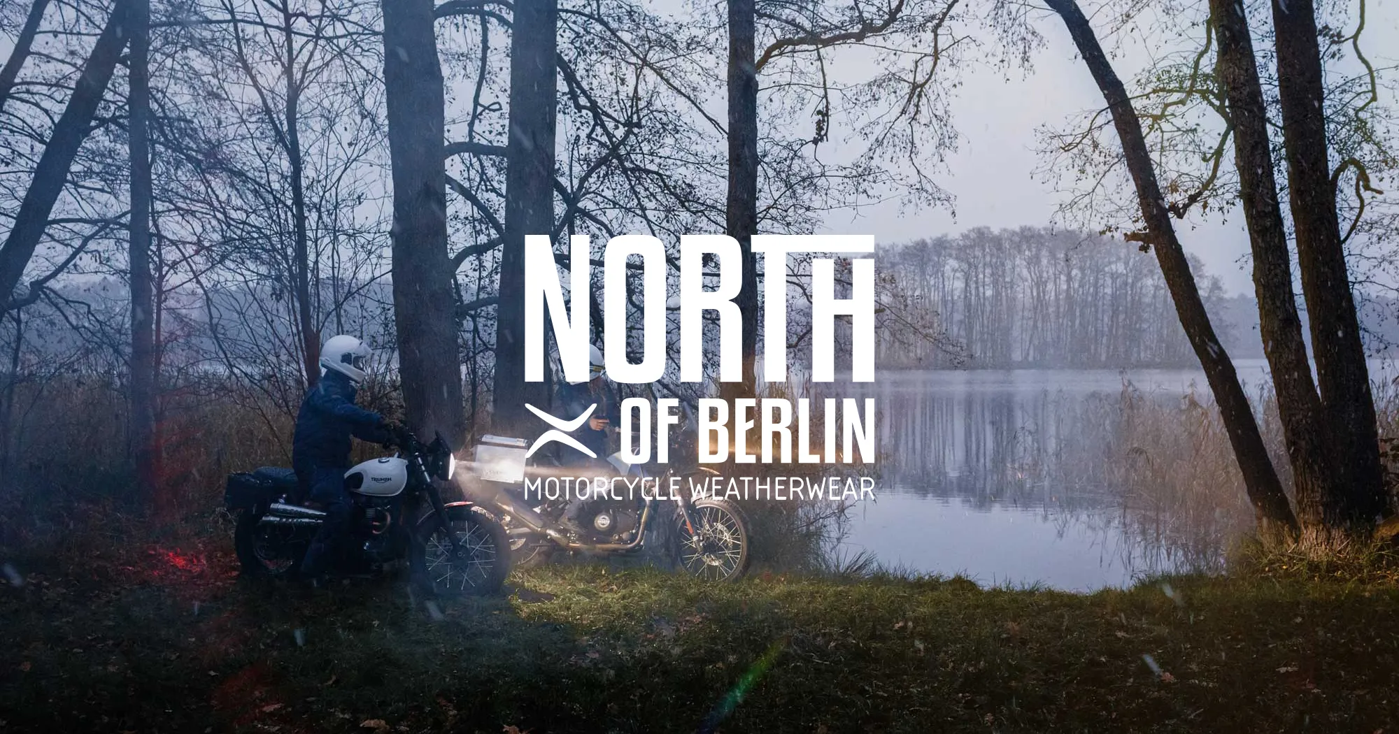 North of Berlinのブランドイメージの画像