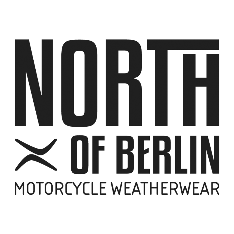 North of Berlinのブランドロゴ