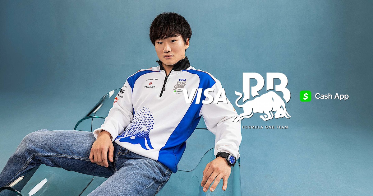 Racing Bullsのブランドイメージの画像