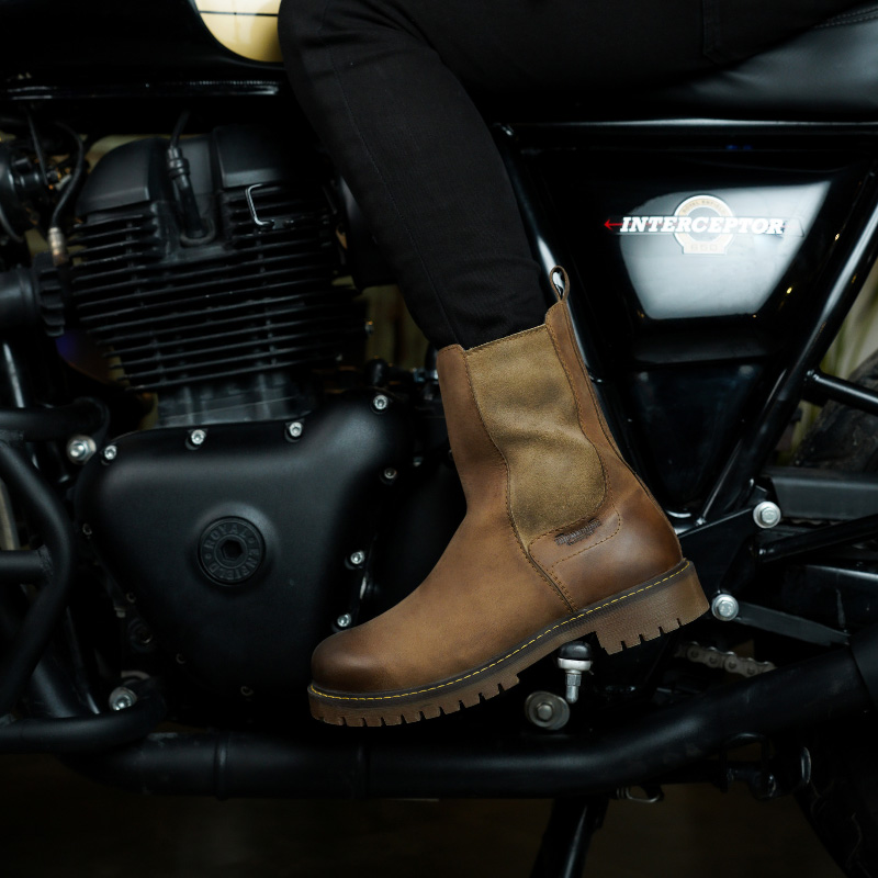 Trip Machine | 新作ブーツが入荷しました | Motorimoda